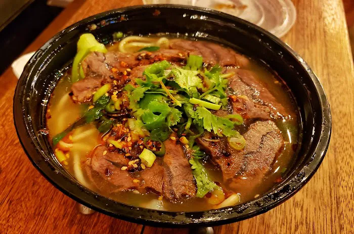Hana Noodle Station Picture 9