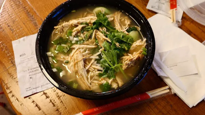 Hana Noodle Station Picture 4