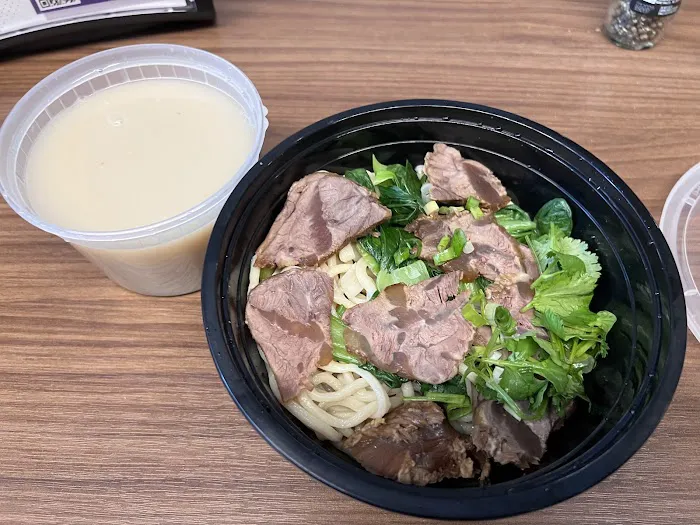 Hana Noodle Station Picture 5