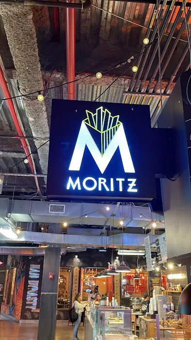 Moritz Fries Bar Picture 3