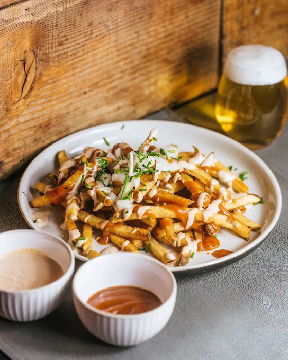Moritz Fries Bar Picture 10