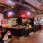 Dan and John's Wings Brooklyn