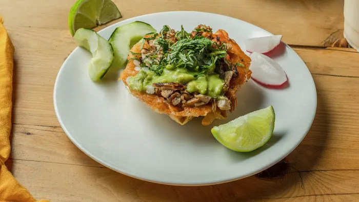 Jefe Tacos Picture 6