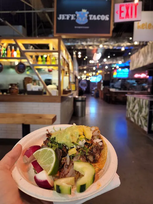 Jefe Tacos Picture 9