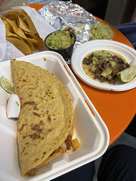 Jefe Tacos Picture 2
