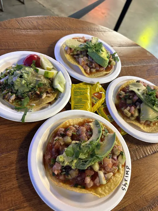 Jefe Tacos Picture 1
