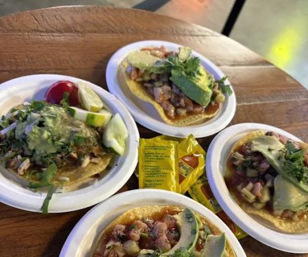 Jefe Tacos