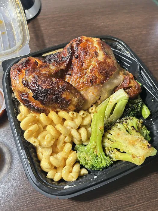 Fat Fowl Picture 5