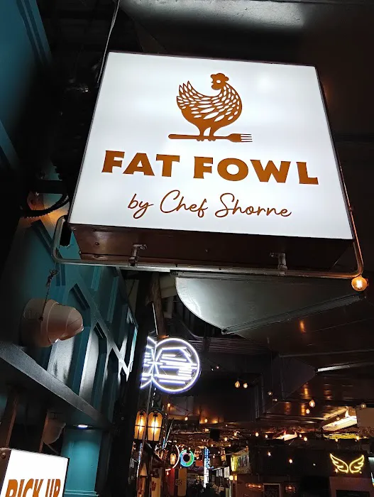 Fat Fowl Picture 4