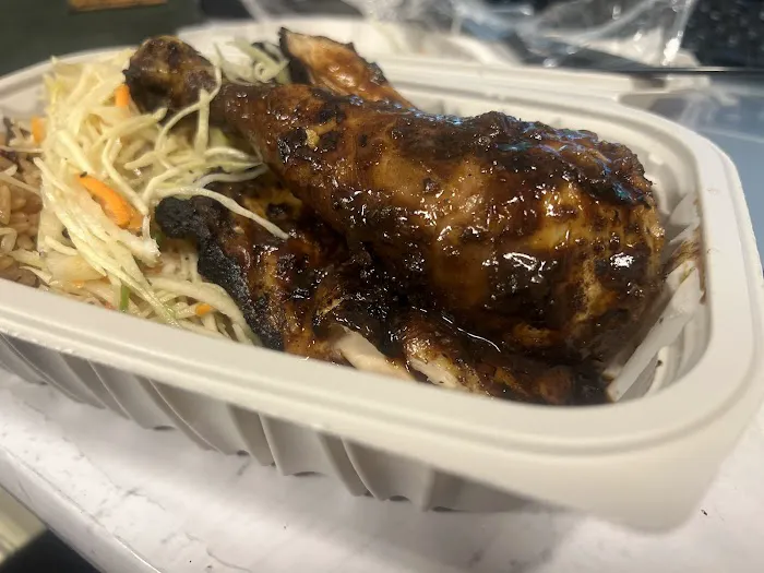 Likkle More Jerk Picture 10