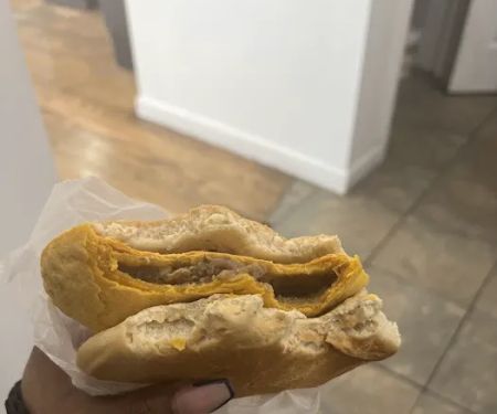 Likkle More Jerk