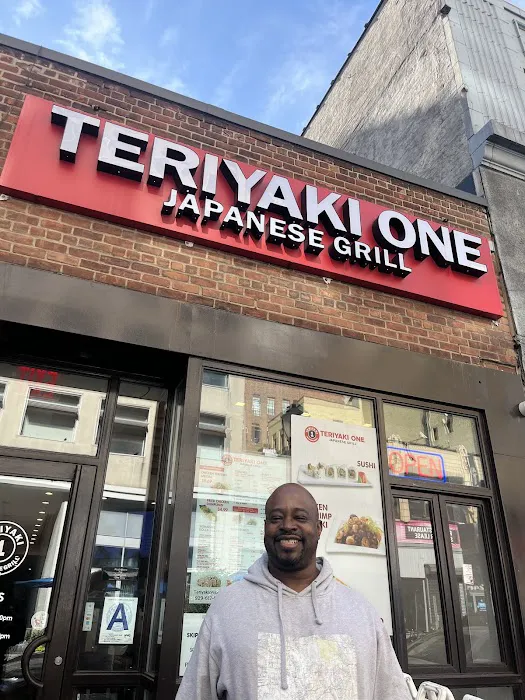 Teriyaki One Japanese Grill (Teriyaki & Sushi) Picture 2