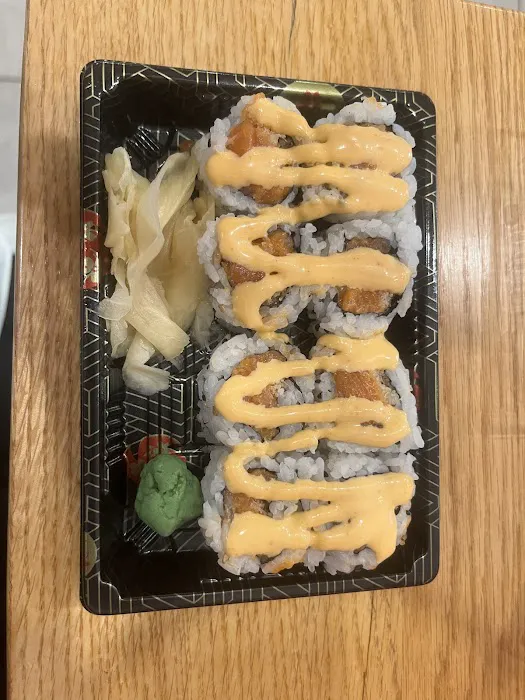 Teriyaki One Japanese Grill (Teriyaki & Sushi) Picture 6