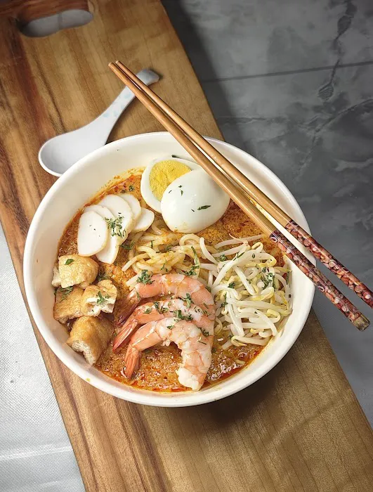 Hainan Jones (Dekalb Market Hall) Picture 10