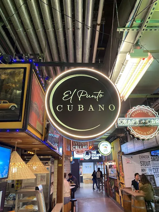 El Punto Cubano Picture 1