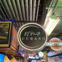 El Punto Cubano ico