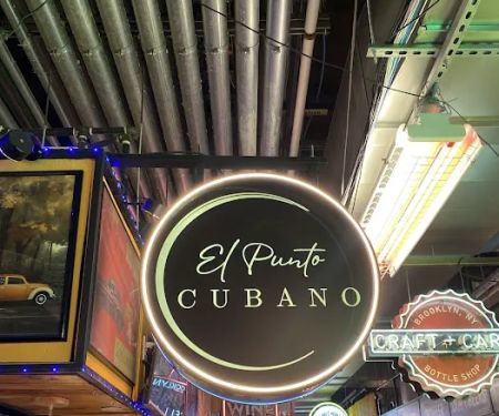El Punto Cubano