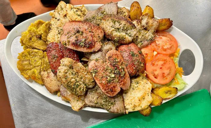 OKEY Sandwiches and Grill Picture 6