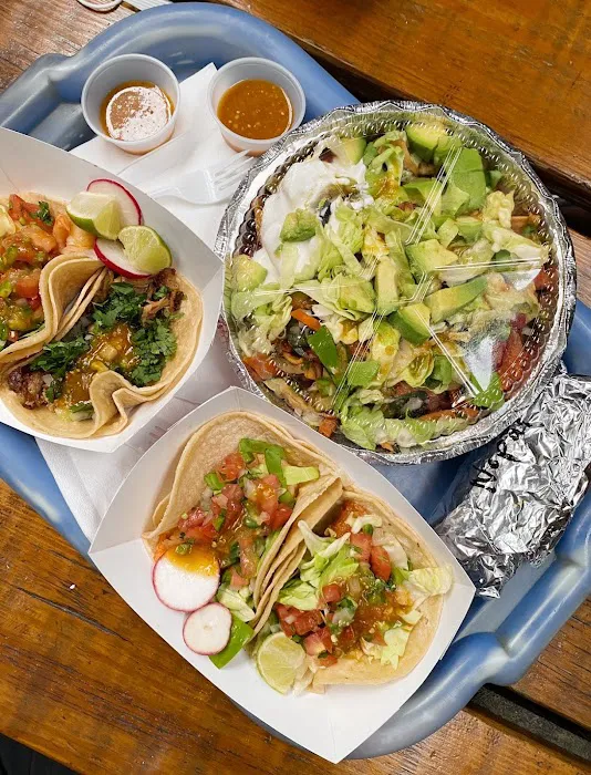 Fast and Fresh Burrito Deli Picture 7
