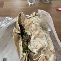 Fast and Fresh Burrito Deli ico