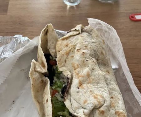 Fast and Fresh Burrito Deli