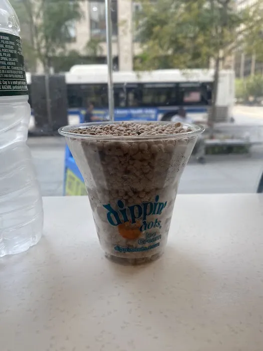 Dippin' Dots & Doc Popcorn Picture 2