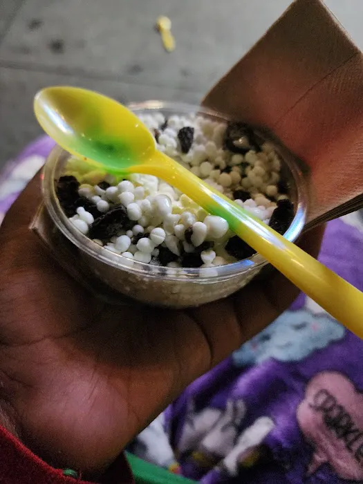Dippin' Dots & Doc Popcorn Picture 10