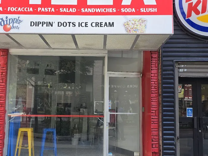 Dippin' Dots & Doc Popcorn Picture 6
