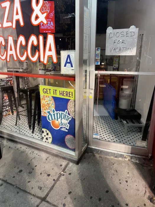 Dippin' Dots & Doc Popcorn Picture 9