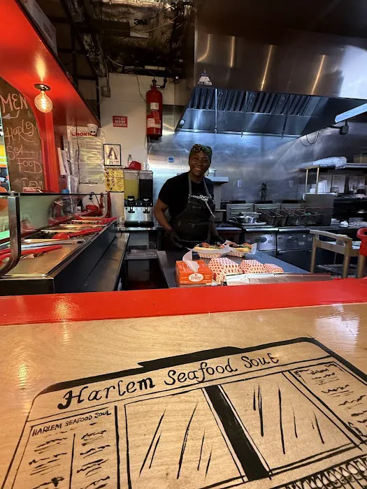 Harlem Seafood Soul Picture 6