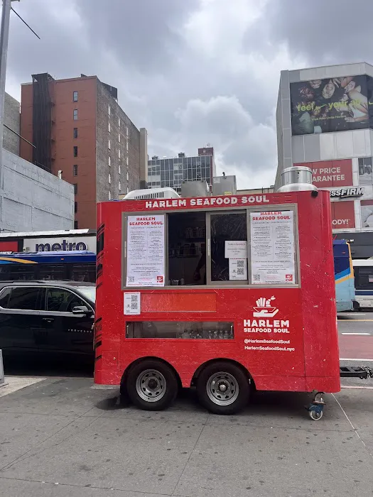Harlem Seafood Soul Picture 1