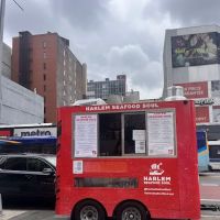 Harlem Seafood Soul ico
