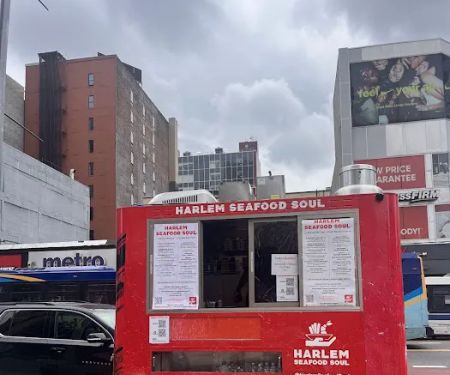 Harlem Seafood Soul