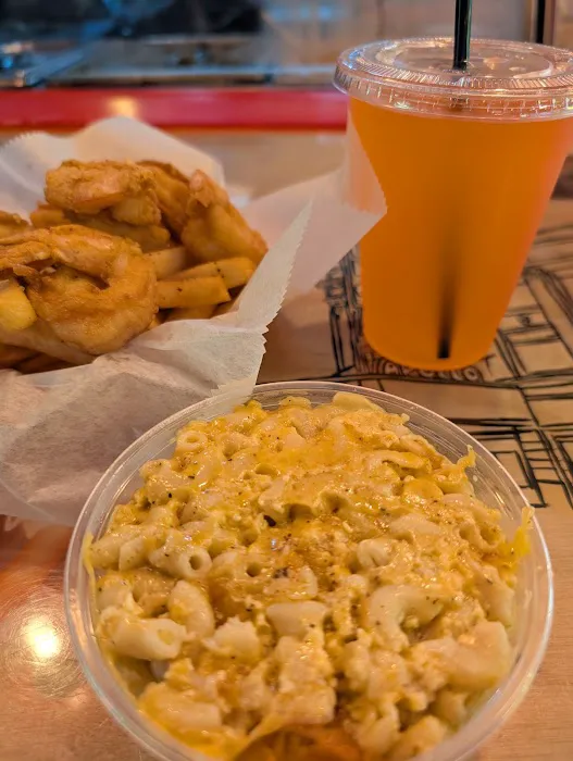 Harlem Seafood Soul Picture 4