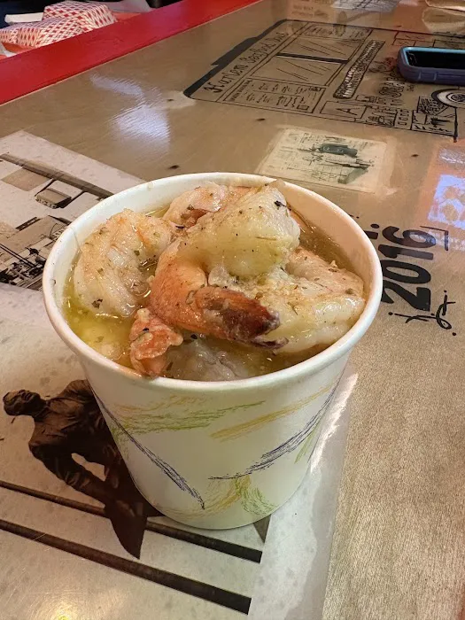 Harlem Seafood Soul Picture 10