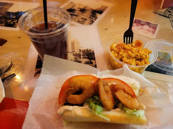 Harlem Seafood Soul Picture 3
