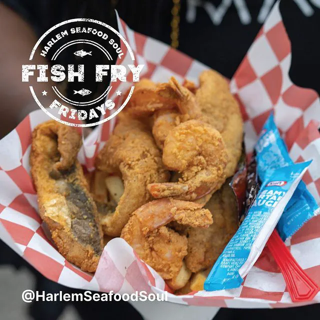Harlem Seafood Soul Picture 8