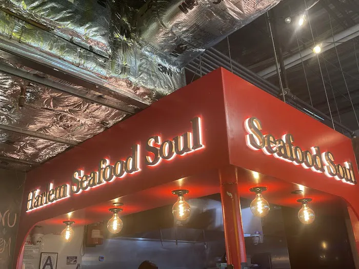 Harlem Seafood Soul Picture 5