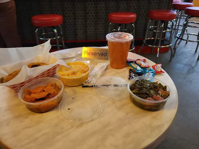 Harlem Seafood Soul Picture 7