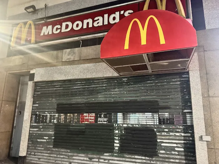 McDonald's Picture 2