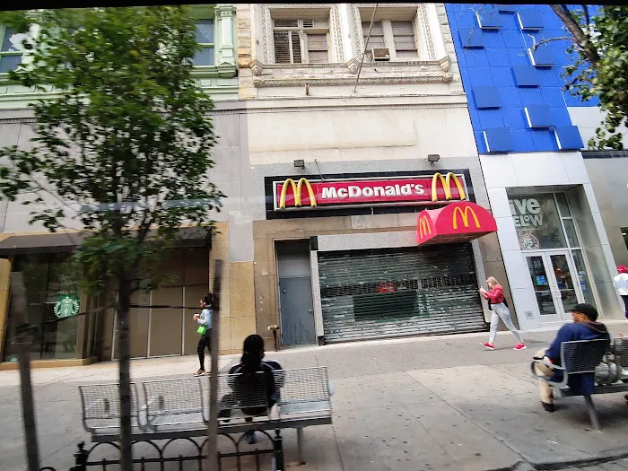 McDonald's Picture 6