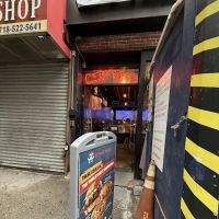 Atomic Wings - Downtown Brooklyn ico