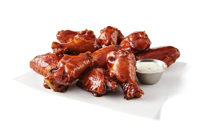 Atomic Wings - Downtown Brooklyn Picture 5