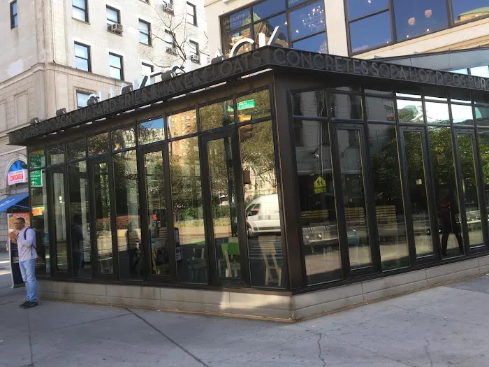 Shake Shack Downtown Brooklyn Picture 5