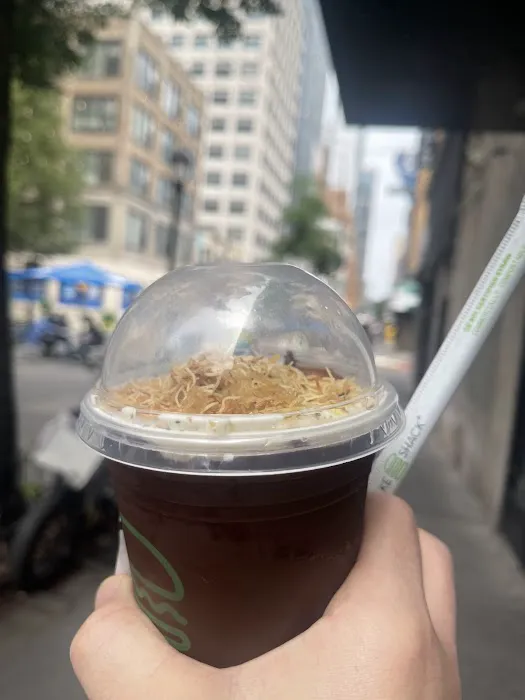 Shake Shack Downtown Brooklyn Picture 9