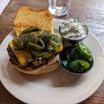 two8two Bar & Burger