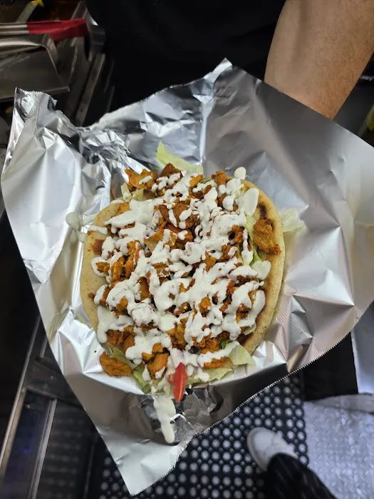 Brother's Kitchen Halal Food Picture 7