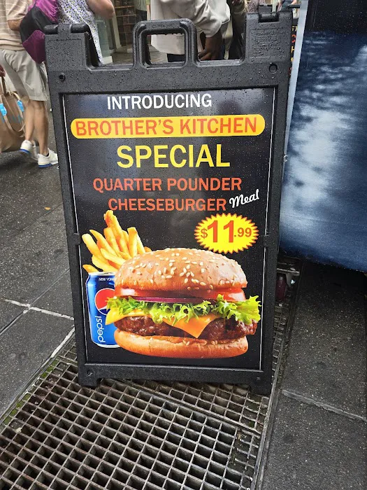 Brother's Kitchen Halal Food Picture 9