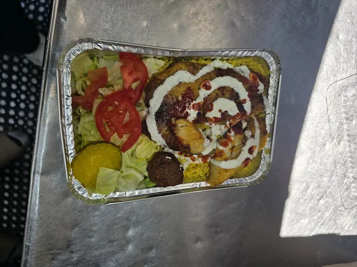 Brother's Kitchen Halal Food Picture 1