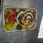 Brother's Kitchen Halal Food
